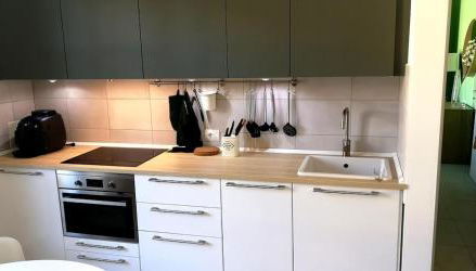 Two-room apartment with a view Sanctuary - Foto 4