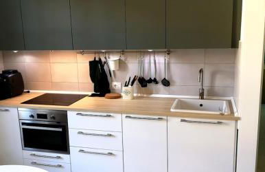 Two-room apartment with a view Sanctuary - Foto 4