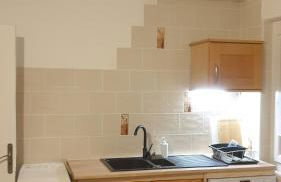 Grand T3 rénové - Calme Jardin Parking Wifi proche DAX - Foto 4