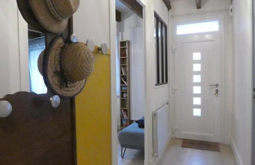 Maison familiale paisible - Proche du Grand Mont - Foto 19