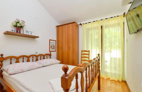 Apartments by the sea Artatore, Losinj - 2509 - Foto 41