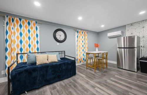 Elegant 2BR Apt Near Med Center with Free Park - Foto 7