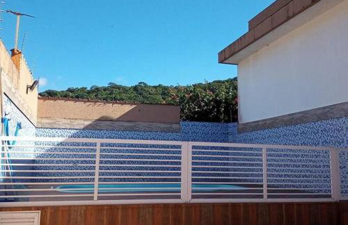 Apartamento completo com wi-fi e piscina - Foto 1