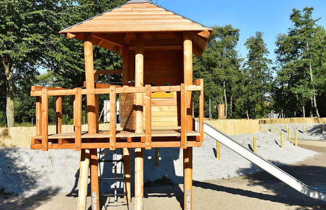 Holiday Home in Großenbrode - Photo 6