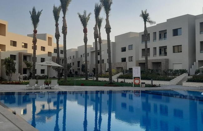 Chill at Salty Life, Pool & Balcony, Azha, Sokhna - Foto 29