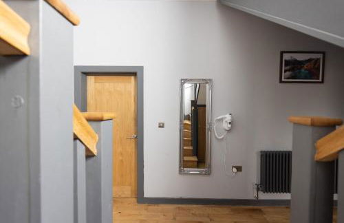 Seaview Cottage Schoolhouse 2 - Foto 52