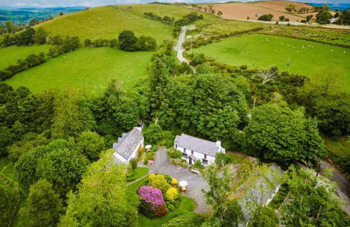 Brynarth Country Cottages - Foto 12