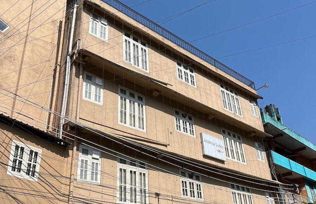 Anamoa Suites by India Trail-Nagaland - Foto 30