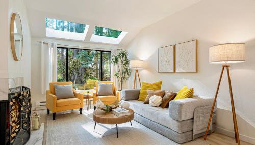 #Marbella Lane - Luxury Townhome 14 Min to Lumen - Foto 5