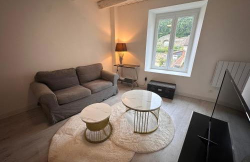 la Résidence Jacquinot - Foto 12