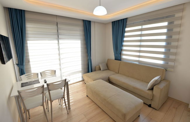 Artim Exclusive Apart Hotel - Foto 24