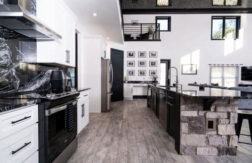 The Geneva Lakehouse - Foto 20