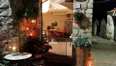 Casa Marina, Cilento Appartamento Suite indipendente - Foto 3