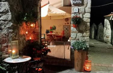 Casa Marina, Cilento Appartamento Suite indipendente - Foto 3