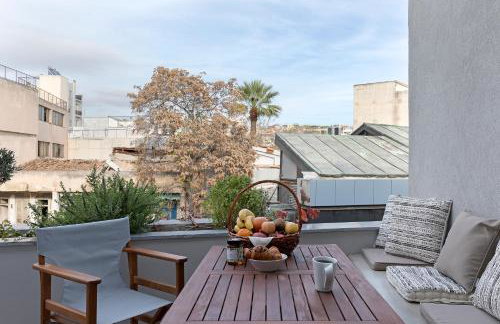 Athenian Lofts - Foto 148
