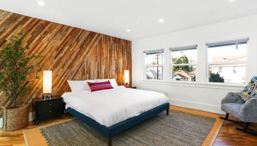 Peace Palace 4803 - Foto 3