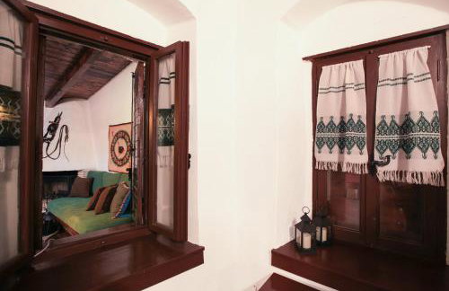 Dandy Villas Amfiklia - Pasithea - Stunning View - Fireplace - Parking - Foto 49