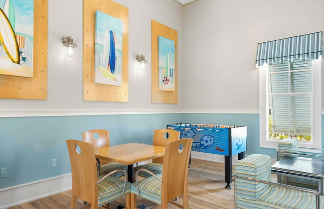 Cinnamon Beach Nautilus by Distinctive Beach Rentals - Photo 54