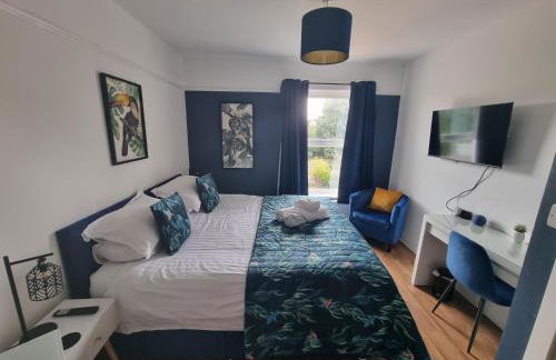 Seas The Day - Paignton, Close to Beach, Excellent Location - Foto 34