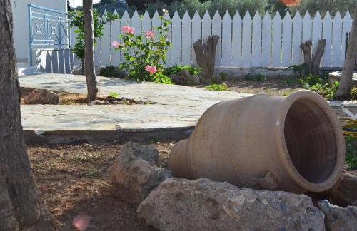 Ammos Apartments - Foto 38