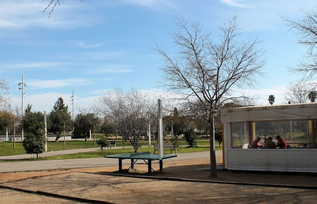 Suitur beach apartment with pool - Foto 29