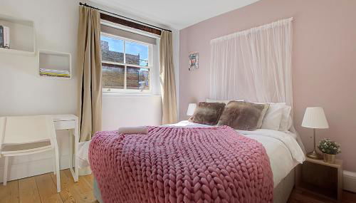 Old street Iconic Warehouse style 4 Bedroom 2 bath House Prime Central London Location - Foto 3