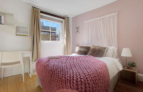 Old street Iconic Warehouse style 4 Bedroom 2 bath House Prime Central London Location - Foto 3