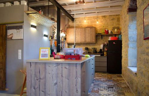 Villa Elborgini - Foto 25