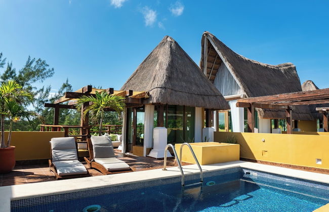 Pueblito Escondido Beachside - Photo 57