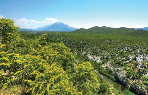 Awesome Home In Tugare With Kitchen - Foto 39