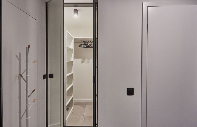 Apartamenty Swinoujscie - Lividus - Foto 36