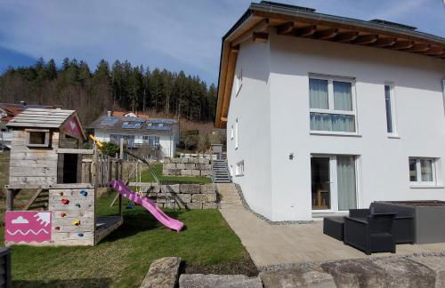 Ferienwohnung Albliebe - Foto 11