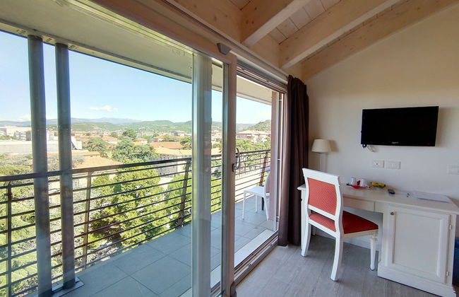 Nuova Opera Rooms - Photo 44