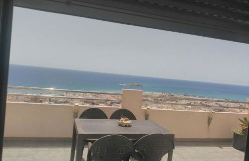 ATICO con 30m2 de terraza y vistas al mar - Foto 17