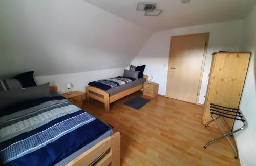 Binder's Ferienapartments zur Altmühl - Foto 66