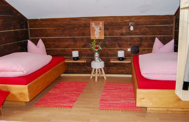 Geislerhütte - Foto 24