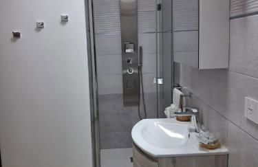 Giardino San Gerardo Maiella vista Castello e con parcheggio interno privato - Foto 37