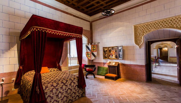 Ticket to Belmonte Castle - Foto 3