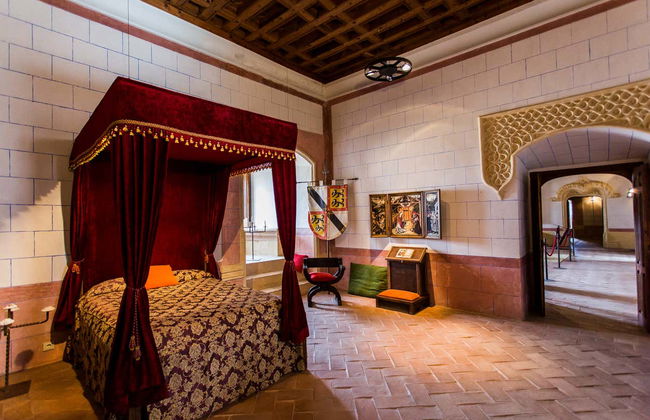 Ticket to Belmonte Castle - Foto 3