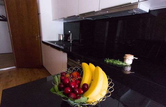 Monte Rosa - Foto 19