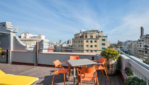 Stay Together Barcelona Apartments - Photo 2