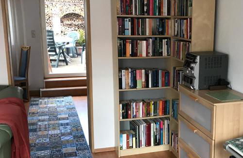 Unterkunft bis 7 Personen in Ilmenau Oehrenstock - Foto 9