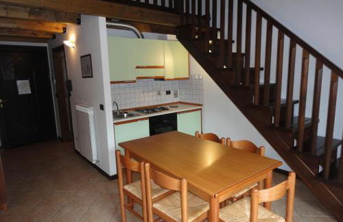 Residence Il Mulinaccio - Foto 23