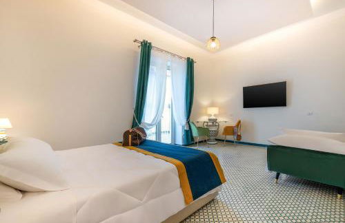 ANFORA ROMANA - Appartamento Sorrento Centro - Photo 7