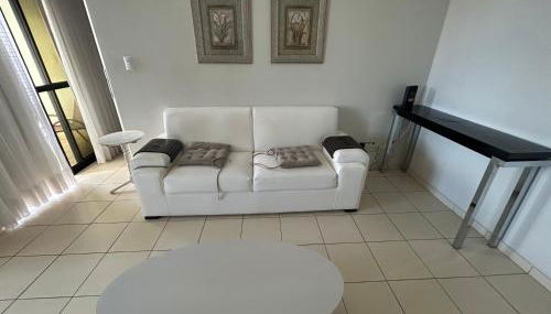 Flat completo no centro. - Foto 3