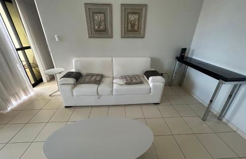 Flat completo no centro. - Photo 3