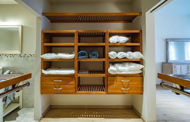 NEW The Yellow House - Renovated Monumental Penthouse - Foto 9