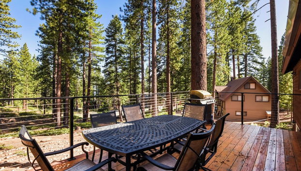 Tranquil Tumbleweed - Close to Skiing & More - Foto 2, Profilbild