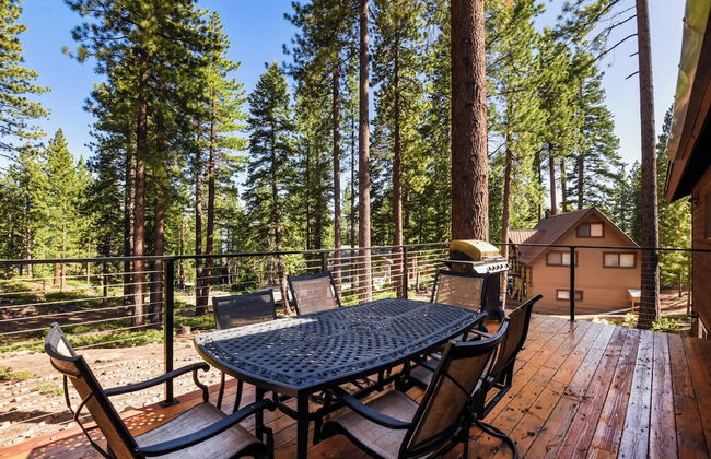 Tranquil Tumbleweed Close to Skiing & More! - Foto 1