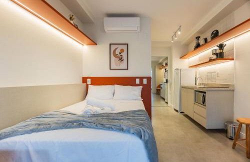 Co Next Liberdade - Av Liberdade - Sou House - Foto 24